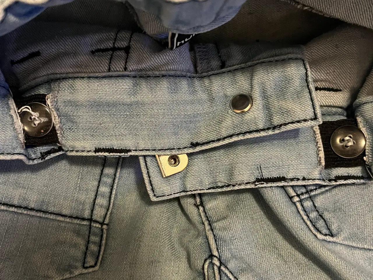 Billede 6 - Knickers fra Hummel. 