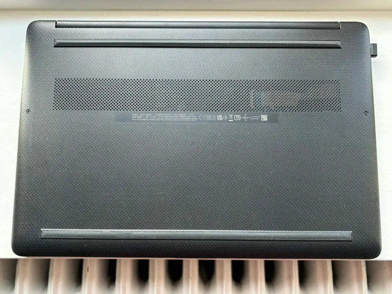 Billede 5 - HP bærbar computer sort