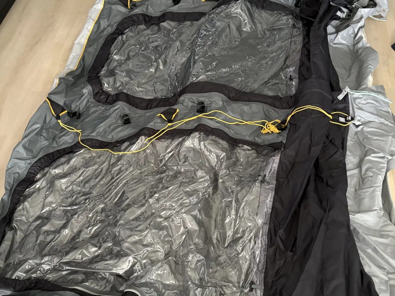 Billede 8 - Ventura Explorer Large fortelt 