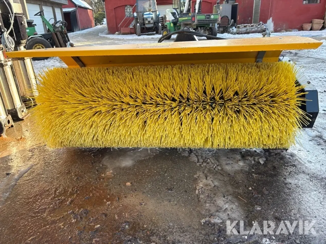 Billede 5 - Kost Stensballe FF