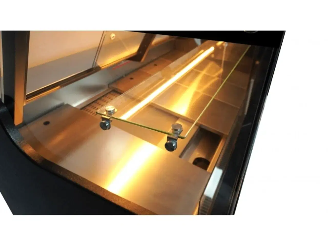 Billede 12 - Køledisk – THOMAS 1.5 – B:1580 x D:940 x H:1200 mm