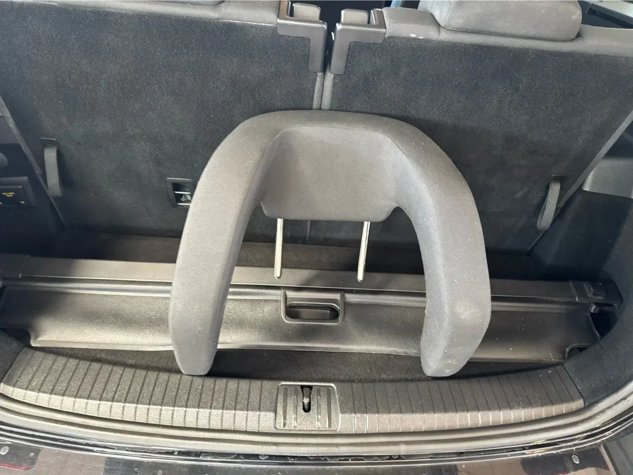 Billede 17 - VW Touran 1,6 TDi 115 Comfortline DSG 7prs