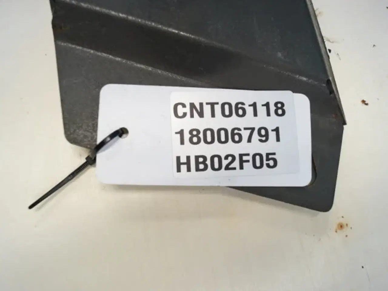 Billede 9 - Claas Lexion 780 Skærm 18006791