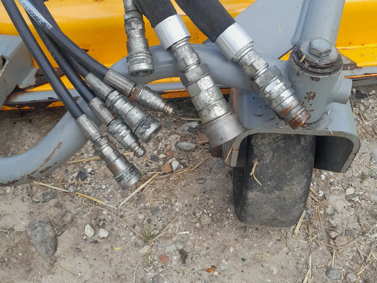 Billede 6 - stiga 155 h titan dod