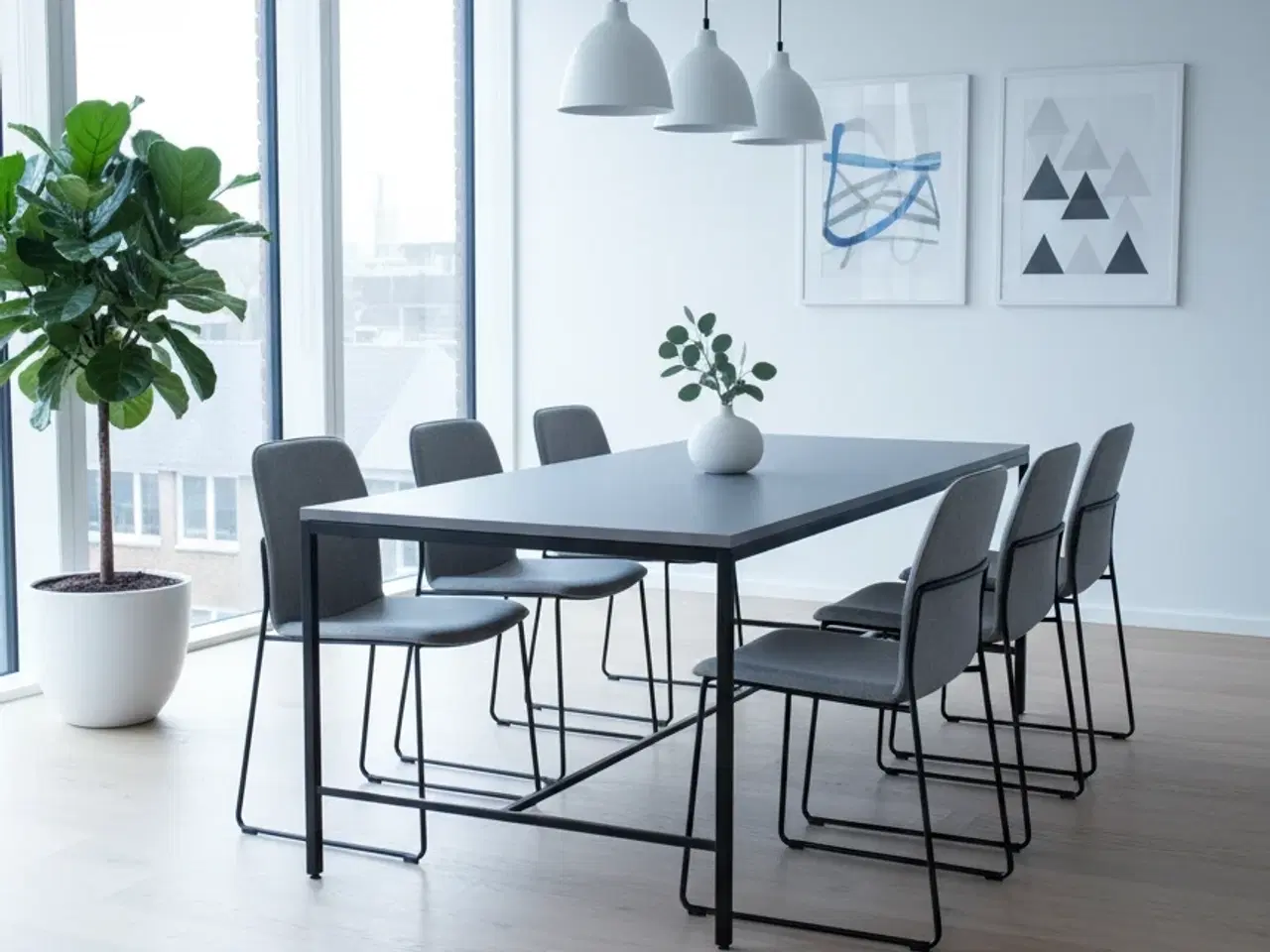 Billede 2 - Labofa | 66 Dining Table