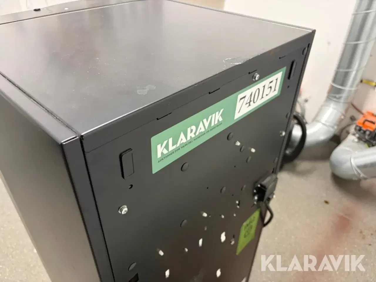 Billede 11 - Kaffemaskine Wittenborg 7100