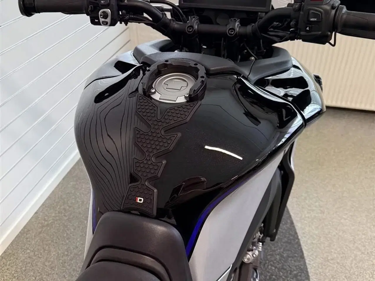 Billede 8 - Yamaha Tracer 9 GT+