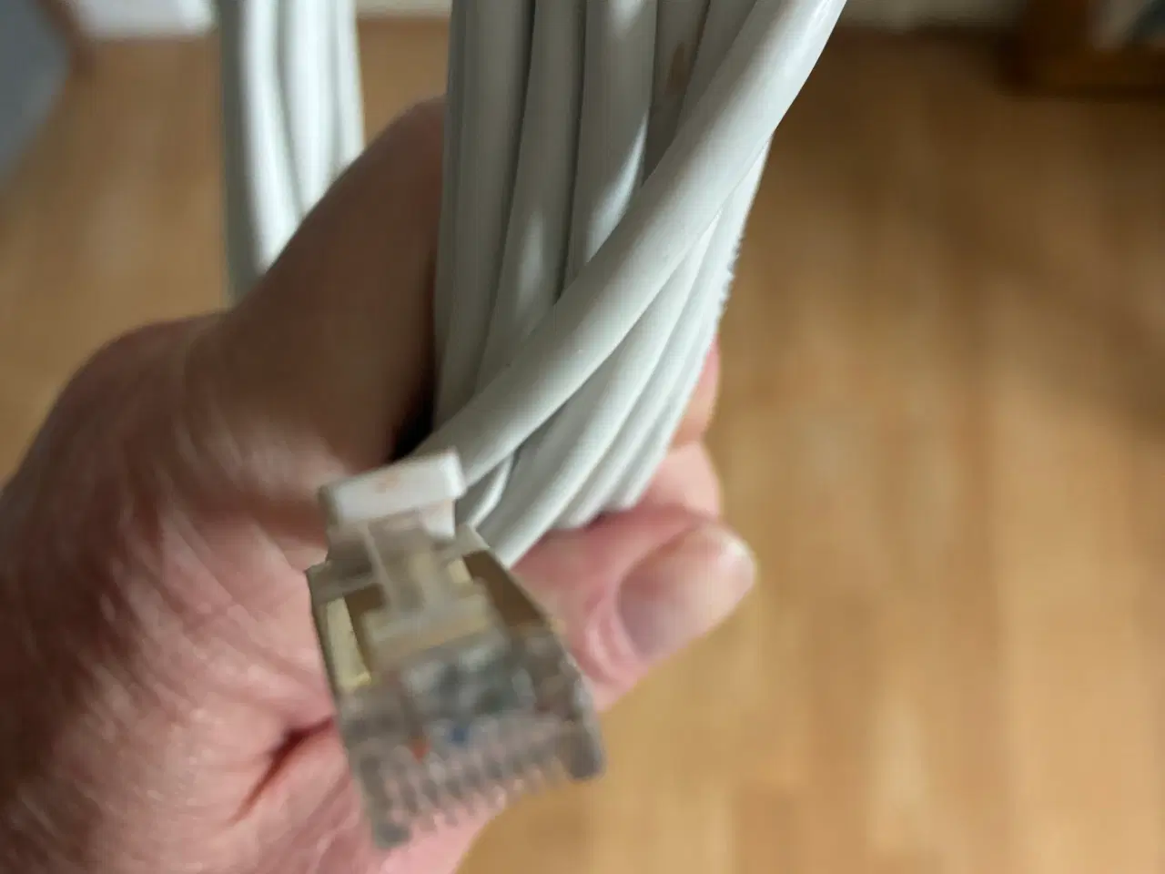 Billede 9 - Hdmi kabel Hi-fi kabler 3 stk