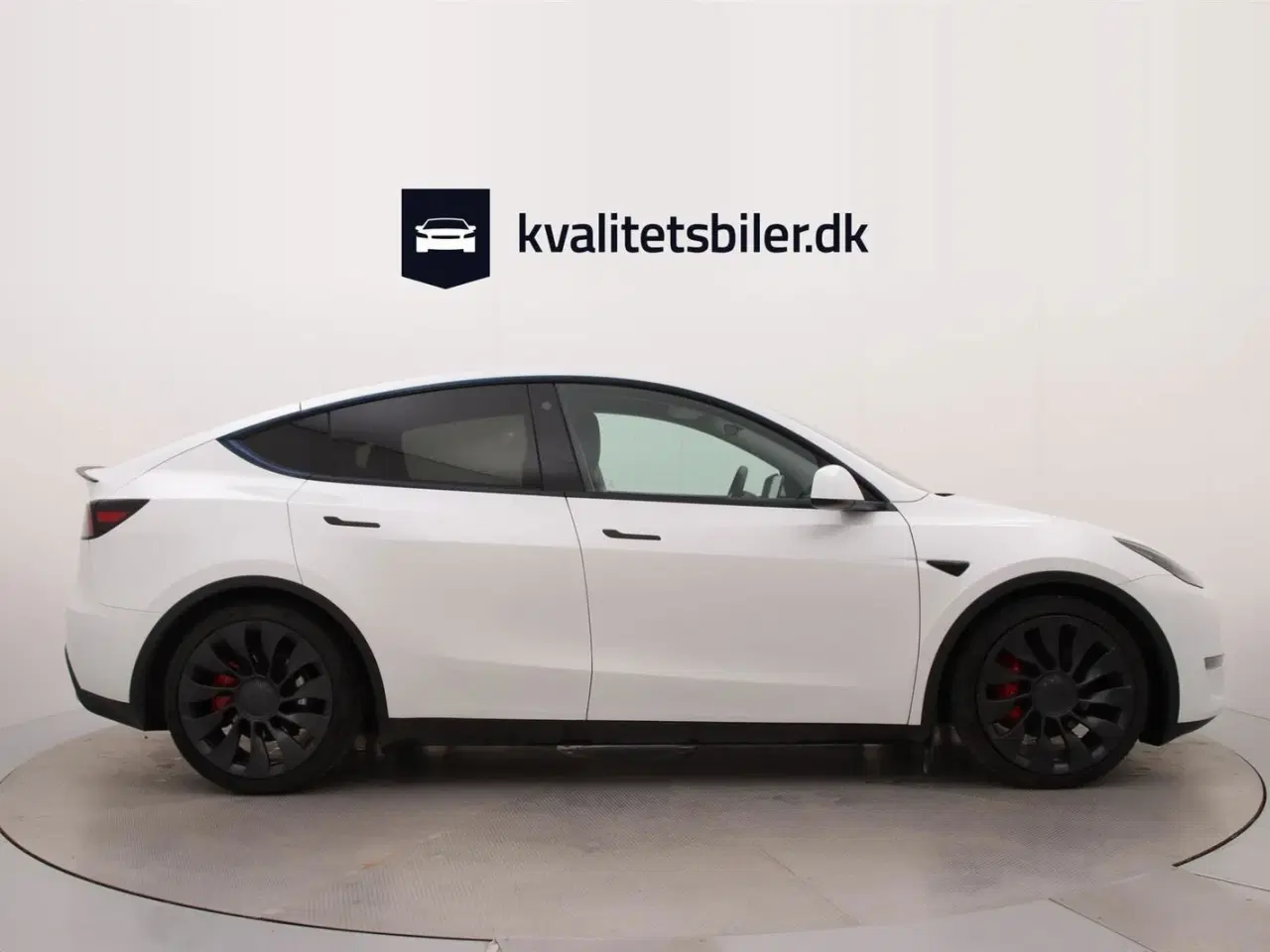 Billede 5 - Tesla Model Y  Performance AWD