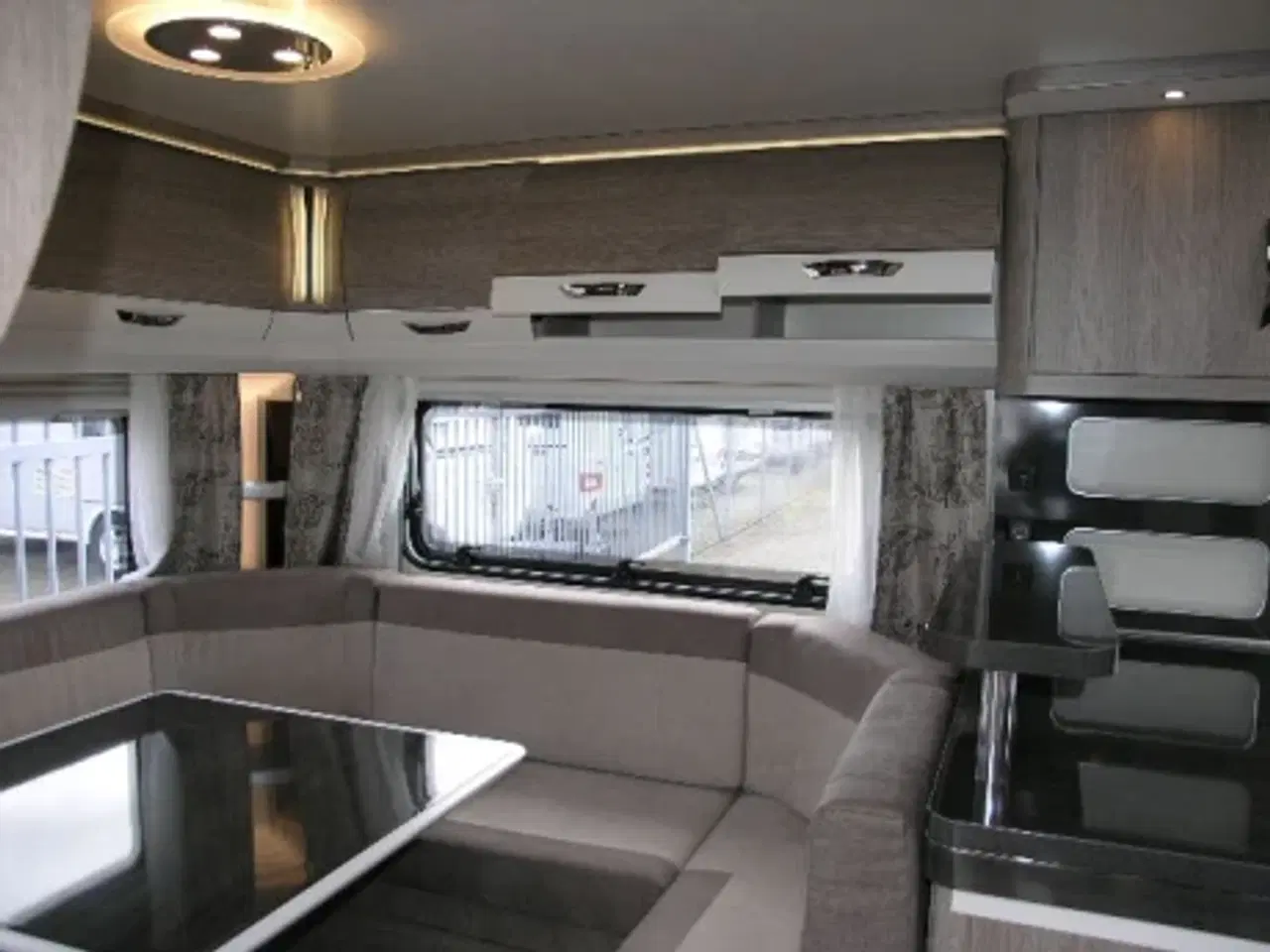 Billede 6 - Hobby Prestige 620 CL