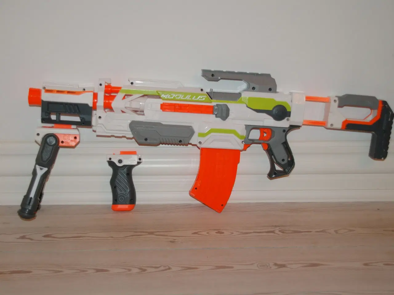 Billede 8 - Nerf Guns