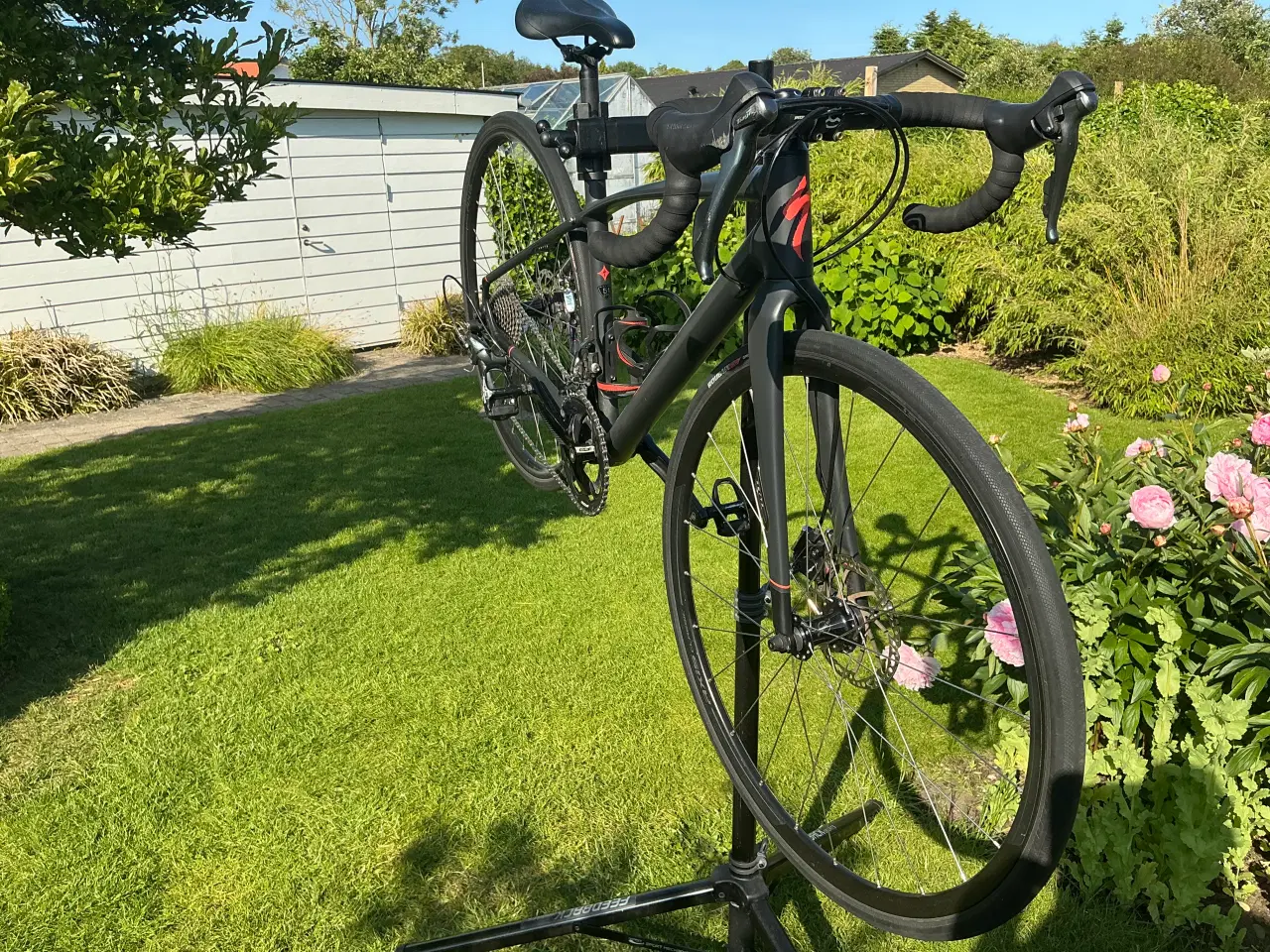 Billede 8 - Racercykel SPECIALIZED 51 cm