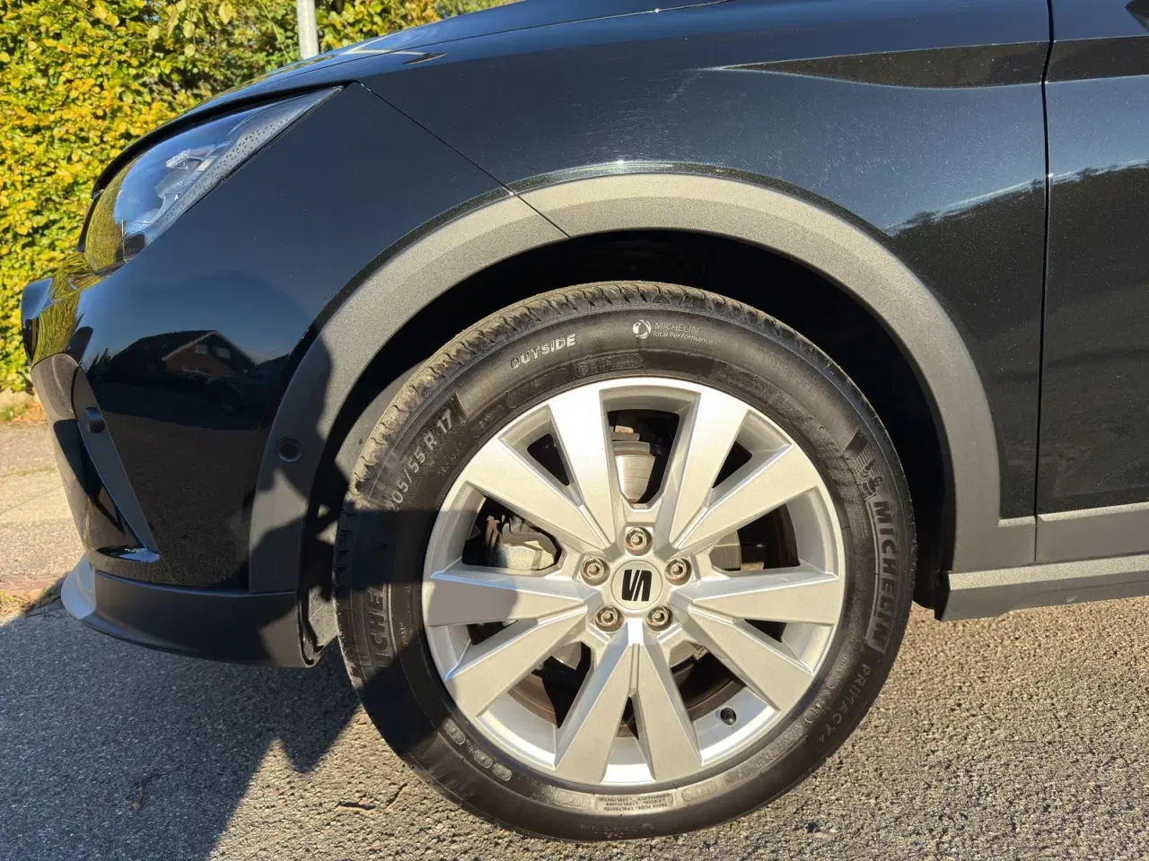 Billede 17 - Seat Arona 1,0 TSi 110 Xperience DSG