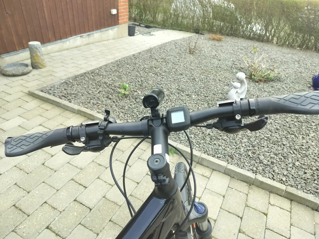 Billede 2 - Dame Trek Dual Sport