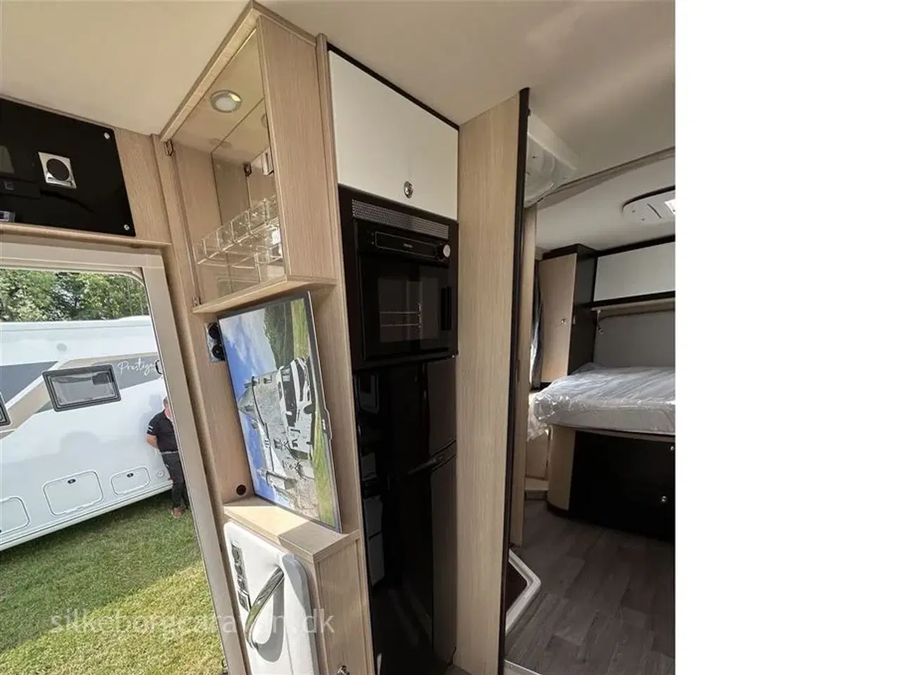 Billede 5 - 2026 - Autostar Prestige I 790 LJ
