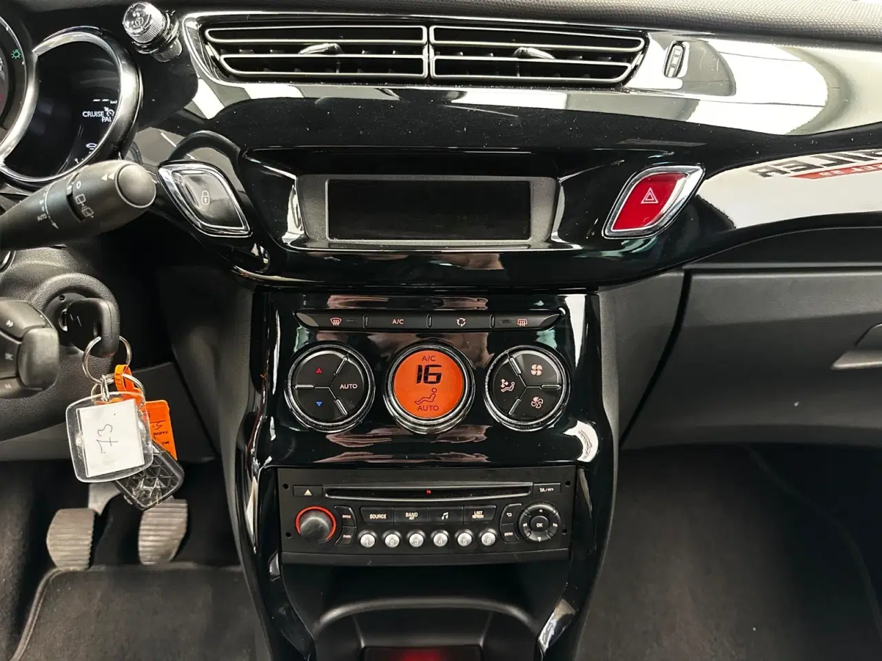 Billede 16 - DS DS 3 1,2 PureTech 82 Style