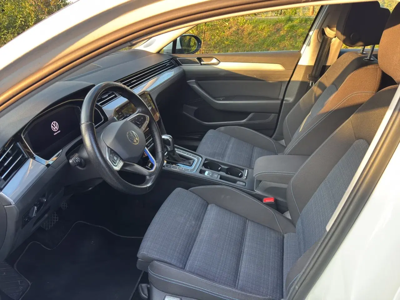 Billede 9 - VW Passat 1,4 GTE High Variant DSG