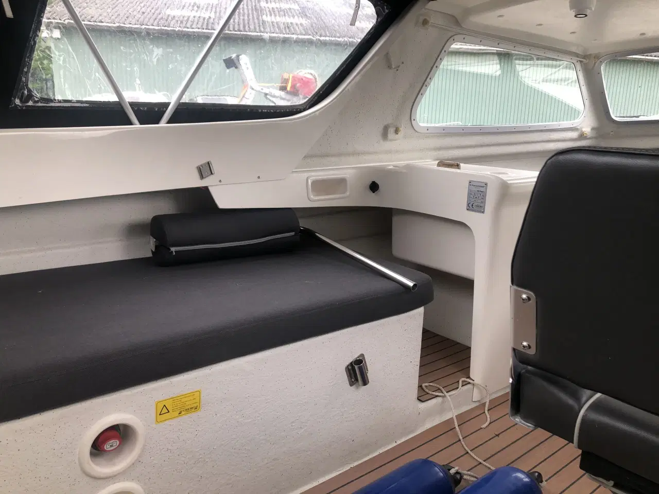 Billede 14 - Crescent 535 Classic