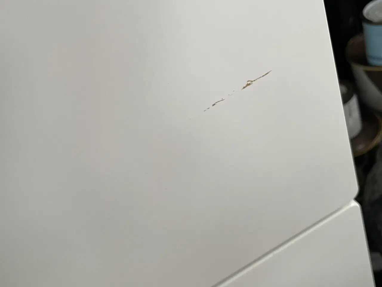 Billede 2 - Ikea skab gives gratis