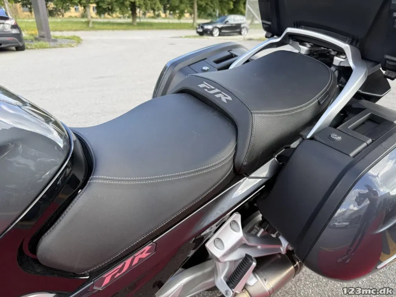 Billede 7 - Yamaha FJR 1300 A