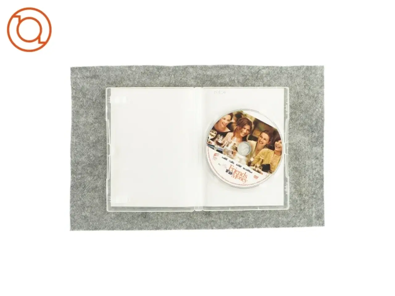 Billede 3 - Friends with money (DVD)