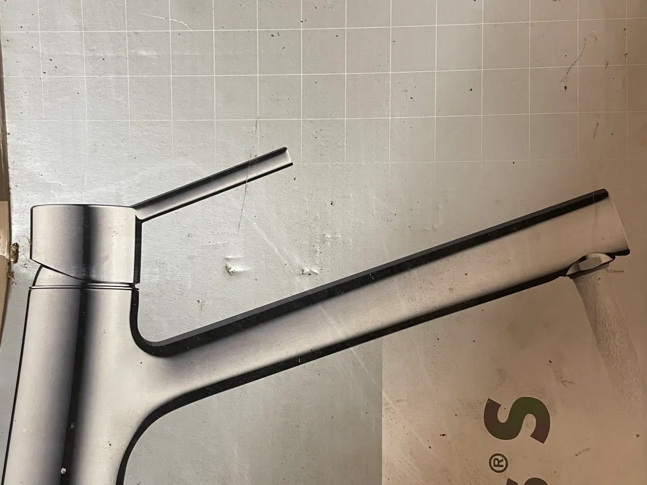 Billede 5 - Hansgrohe køkkenarmatur - HELT NY