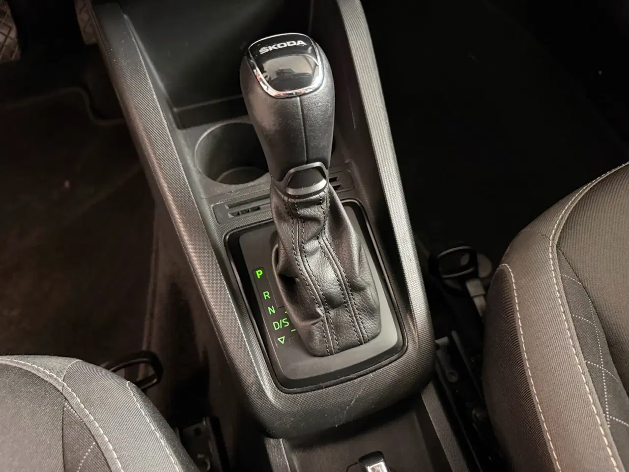 Billede 19 - Skoda Fabia Combi 1,0 TSI Life DSG 95HK Stc 7g Aut.