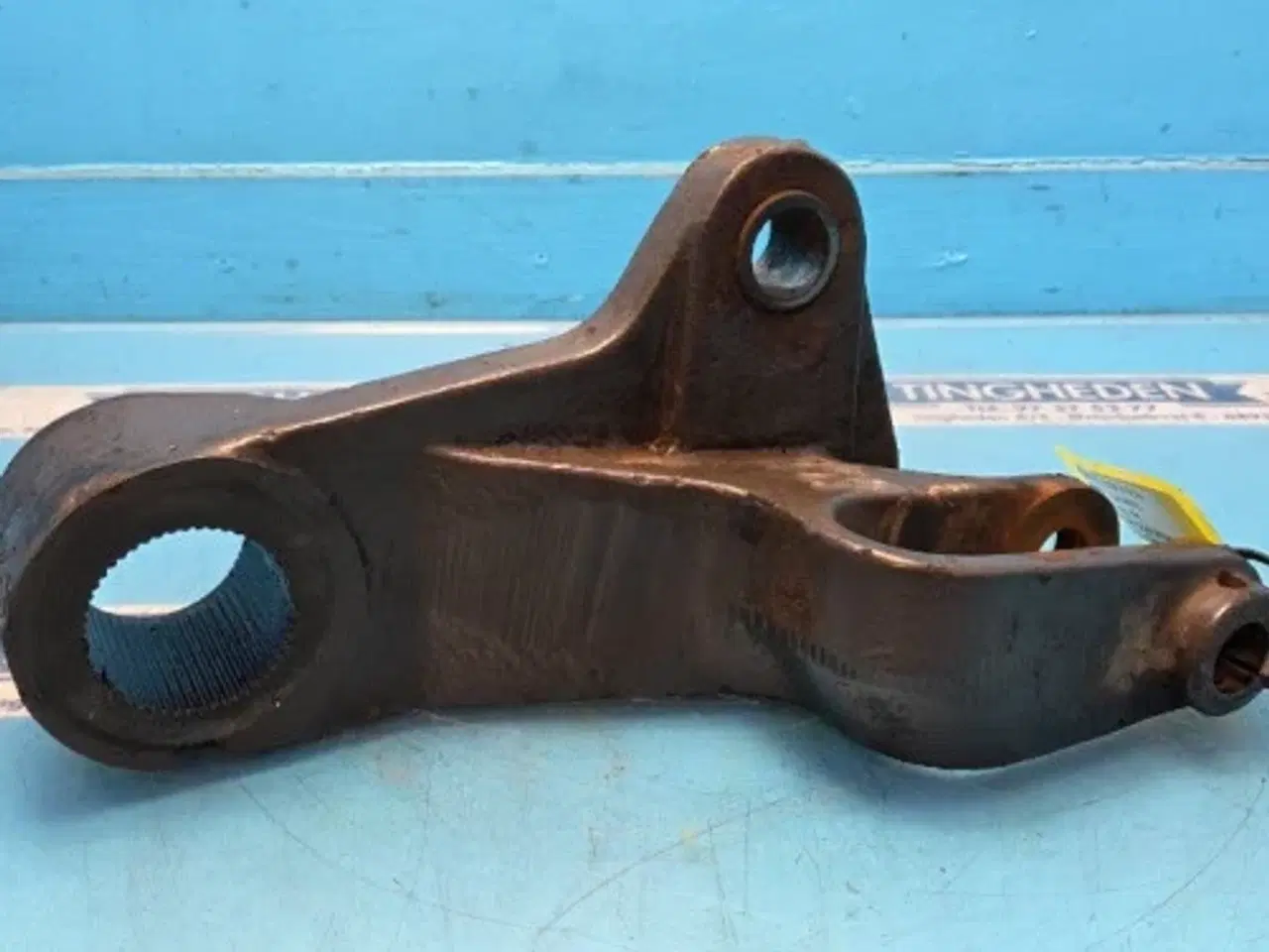 Billede 3 - Massey Ferguson 3060 Arm R. 3382420M12