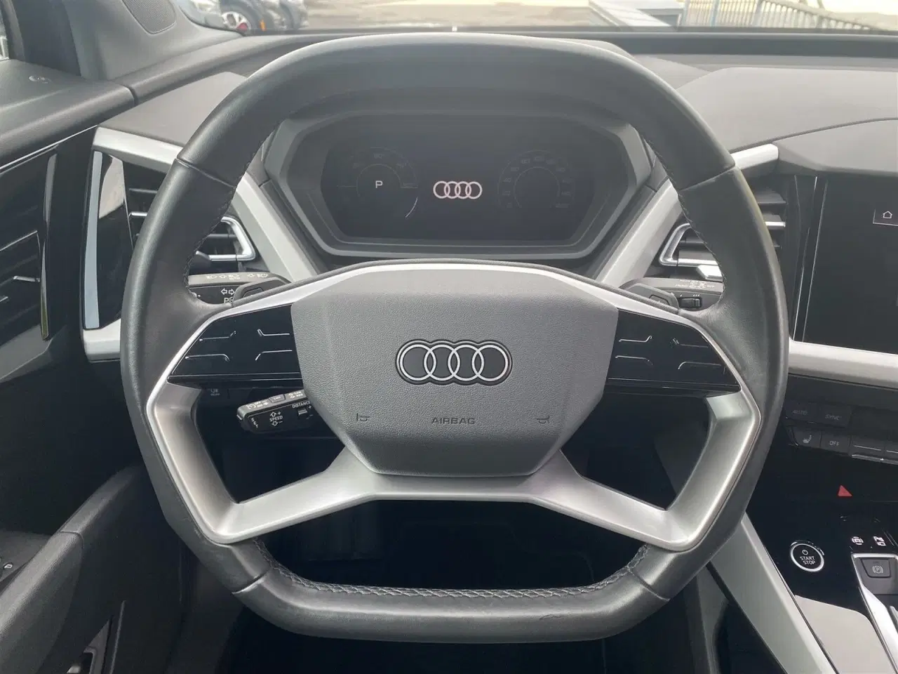 Billede 11 - Audi Q4 e-tron 40 Proline