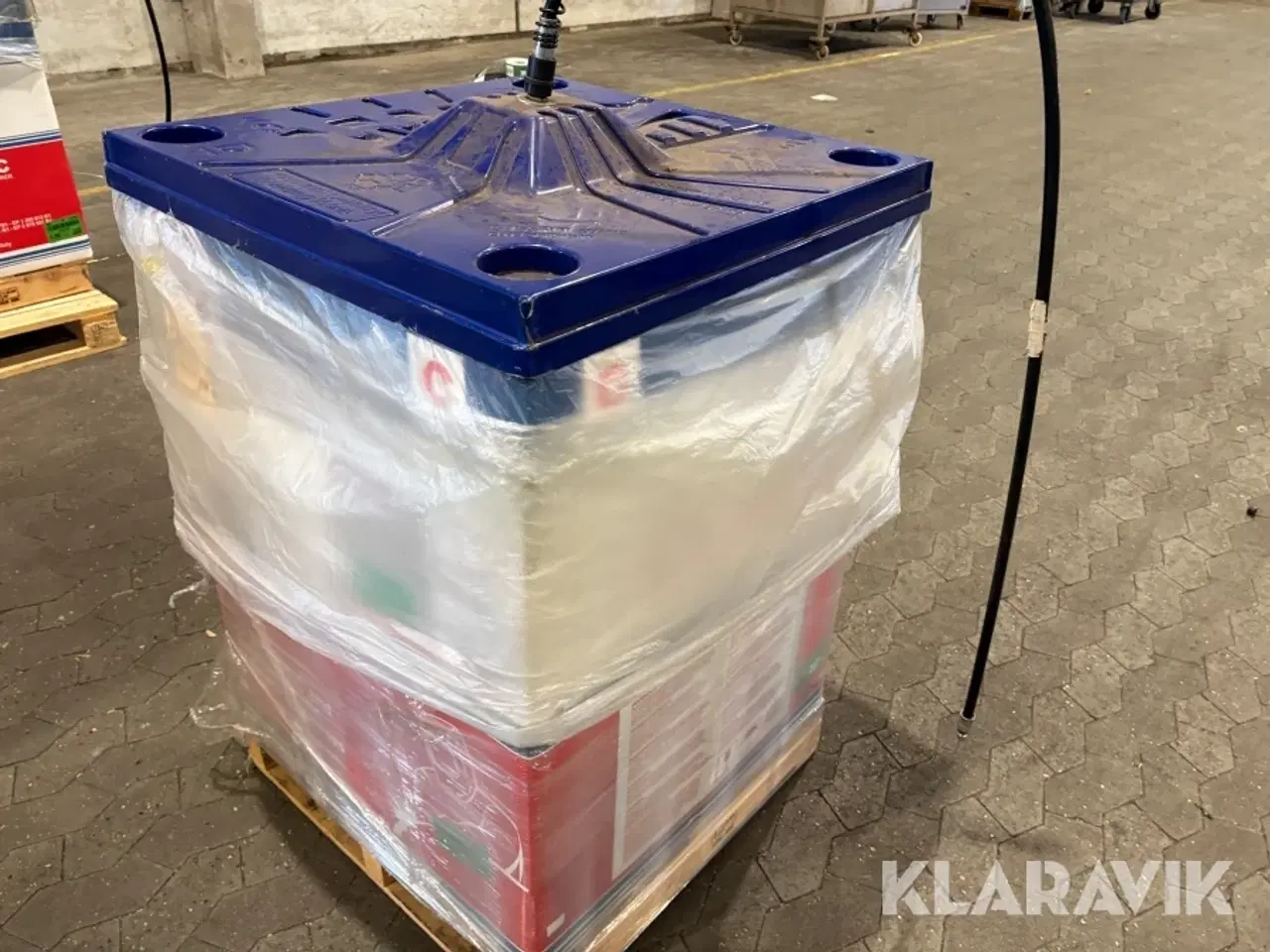 Billede 7 - Svejsetråd