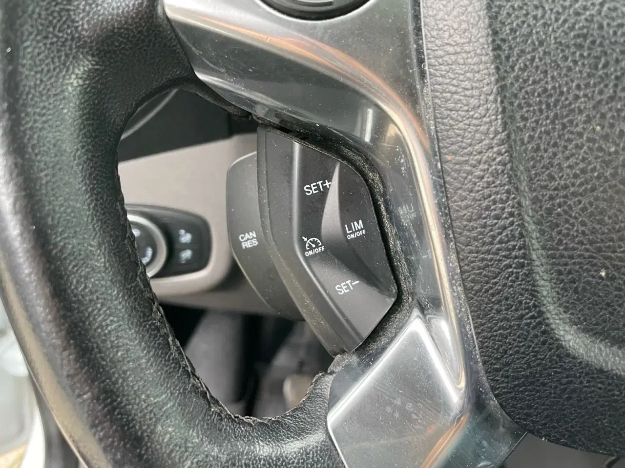 Billede 11 - Ford Transit Connect 1,5 TDCi 100 Trend lang