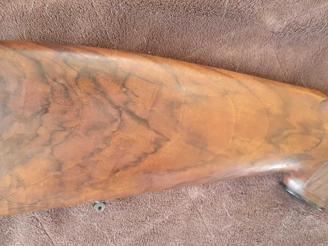 Billede 3 - Blaser K95 6,5x65R