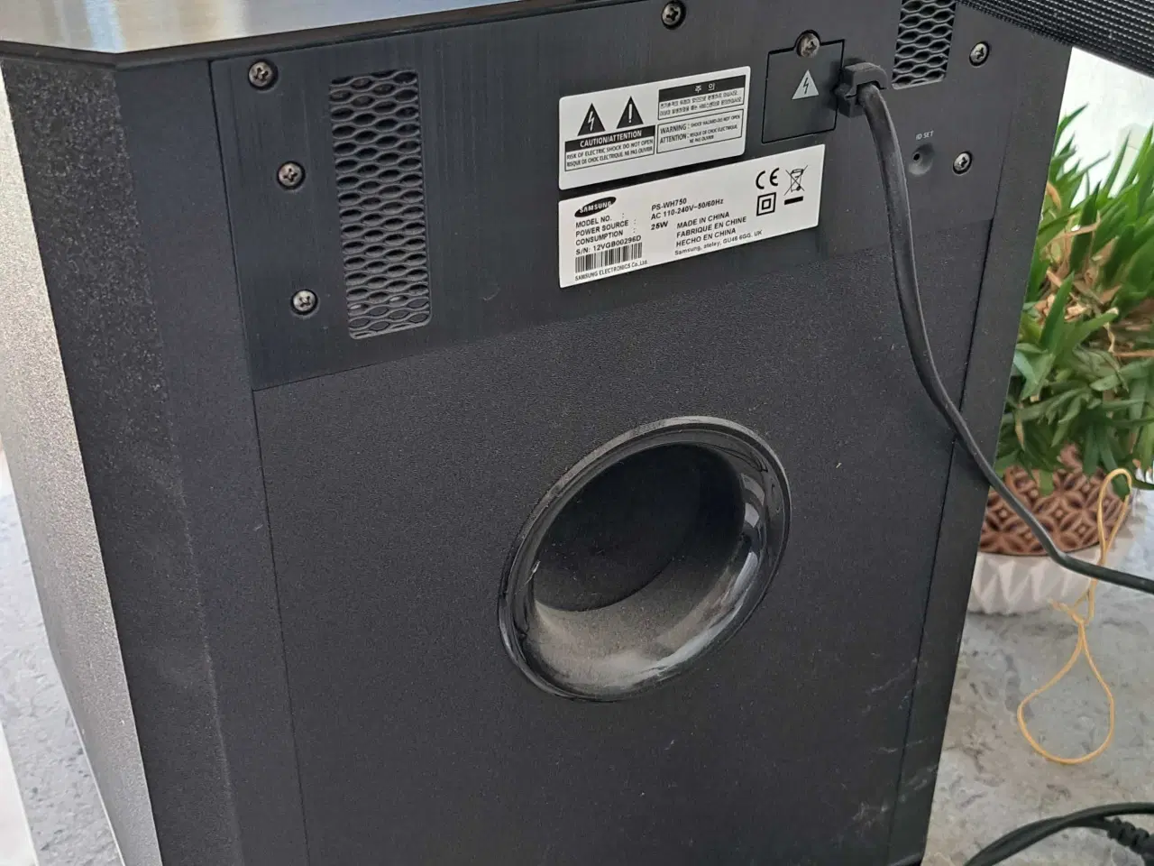 Billede 2 - Soundbar