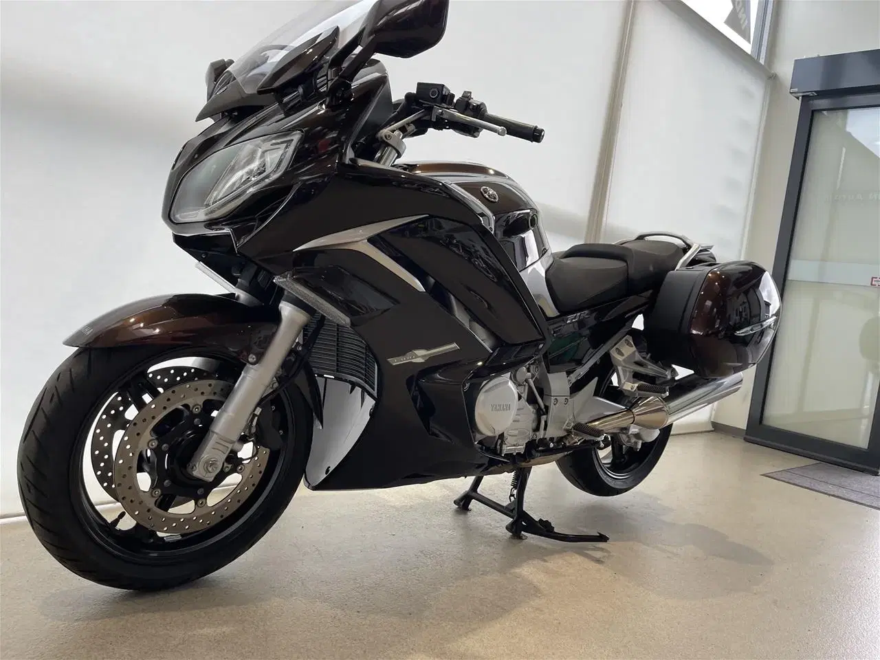 Billede 14 - Yamaha FJR 1300 A