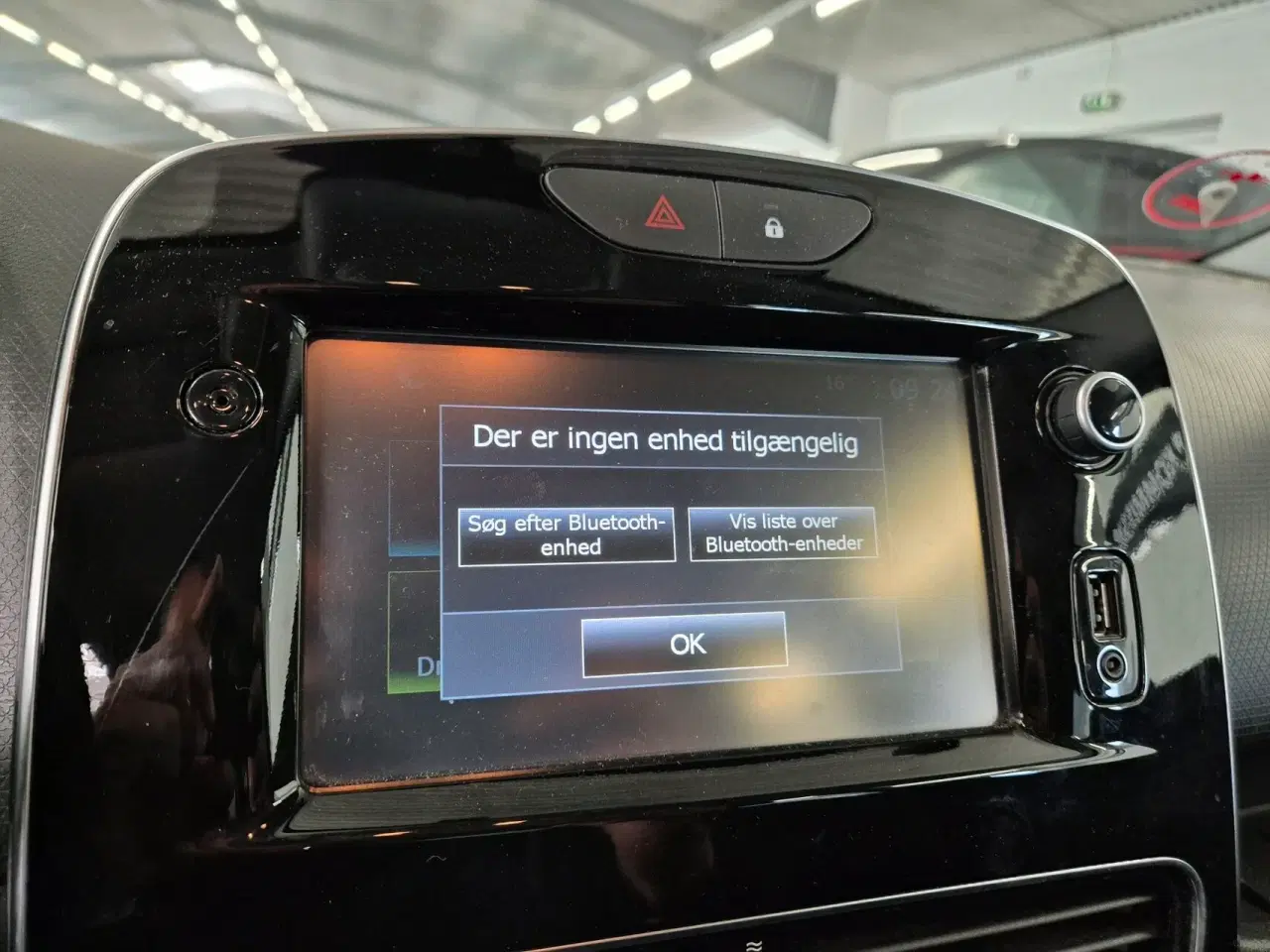 Billede 9 - Renault Clio Sport Tourer 1,5 Energy DCI Zen 90HK Stc