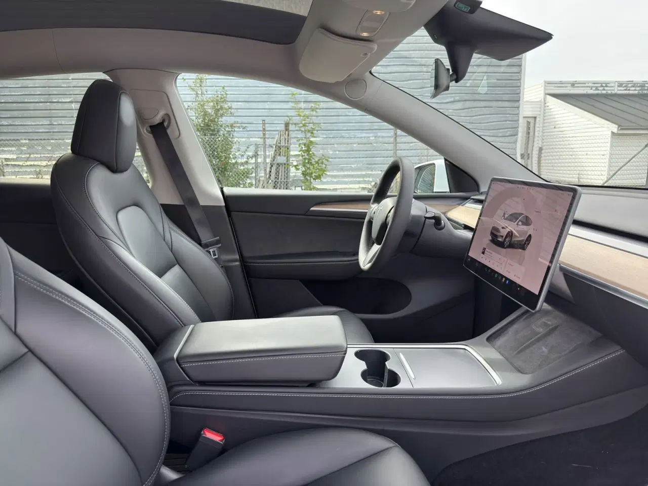 Billede 13 - Tesla Model Y  RWD
