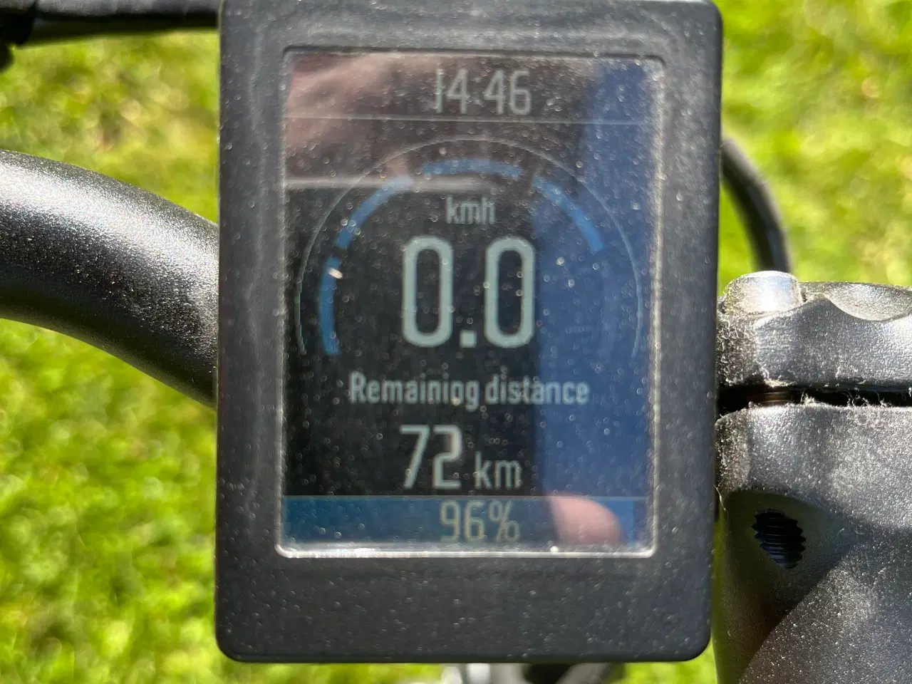 Billede 3 - SCO Premium E-Carbon elcykel 28"