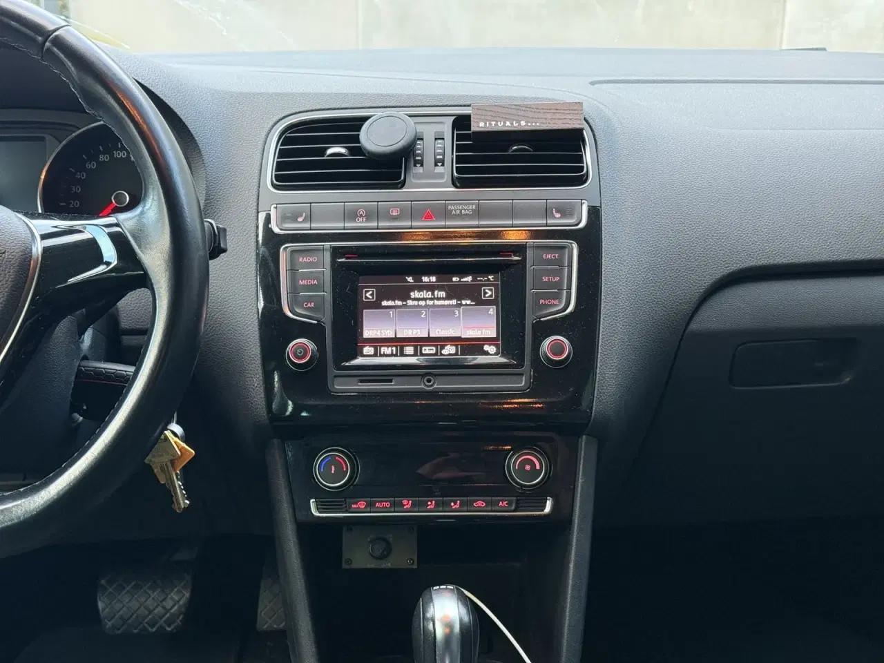 Billede 11 - VW Polo 1,2 TSi 90 Comfortline DSG BMT