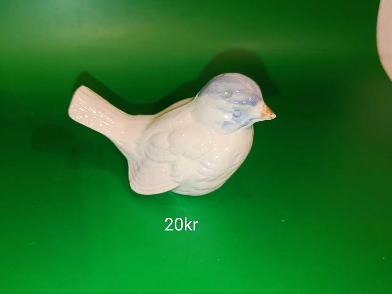 Billede 10 - Forskellige figurer pris står under billede 