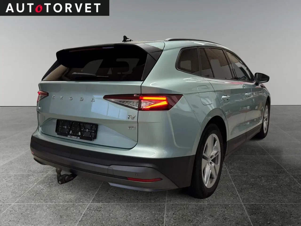 Billede 3 - Skoda Enyaq 60 iV