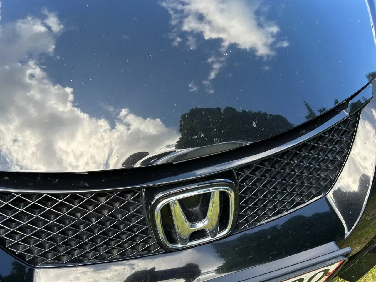Billede 18 - Honda Civic 1,6 i-DTEC Executive Tourer