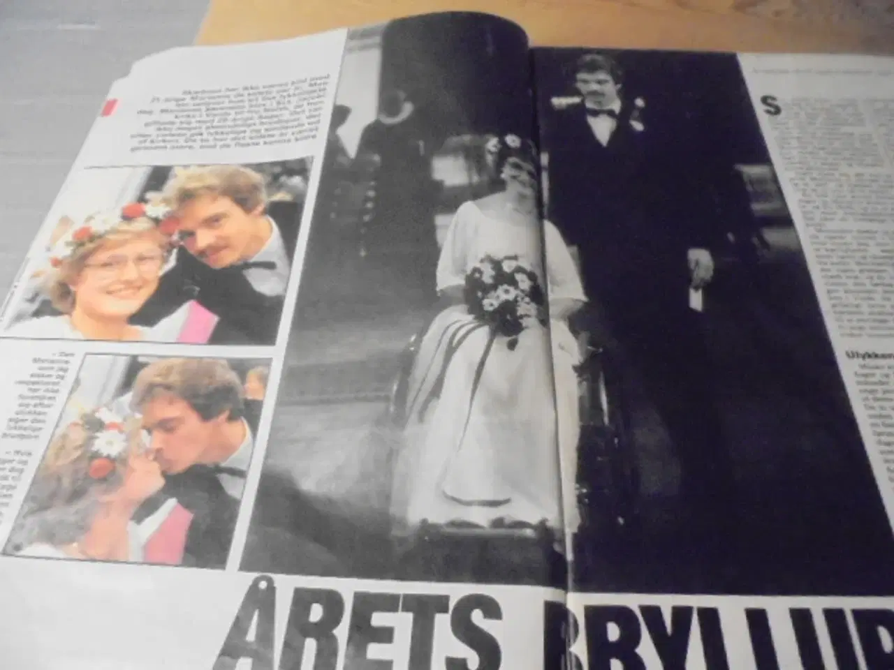 Billede 2 - Ude og Hjemme nr. 40 fra 1982