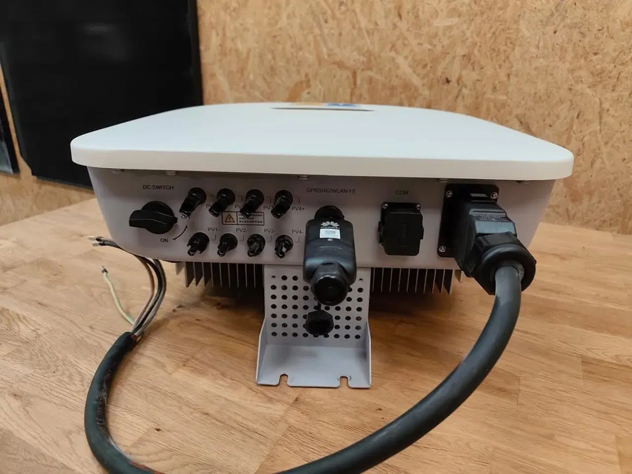 Billede 4 - Huawei Solcelleinverter - 20 kW