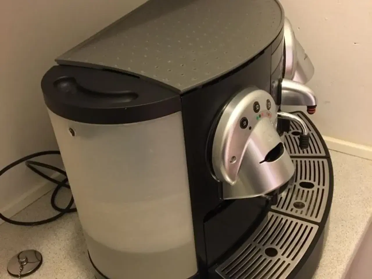 Billede 1 - Nespresso maskine