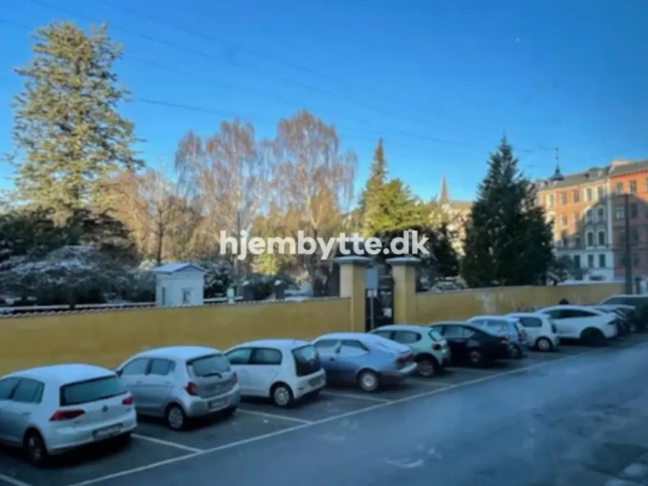 Billede 8 - Hjembytte - Kapelvej