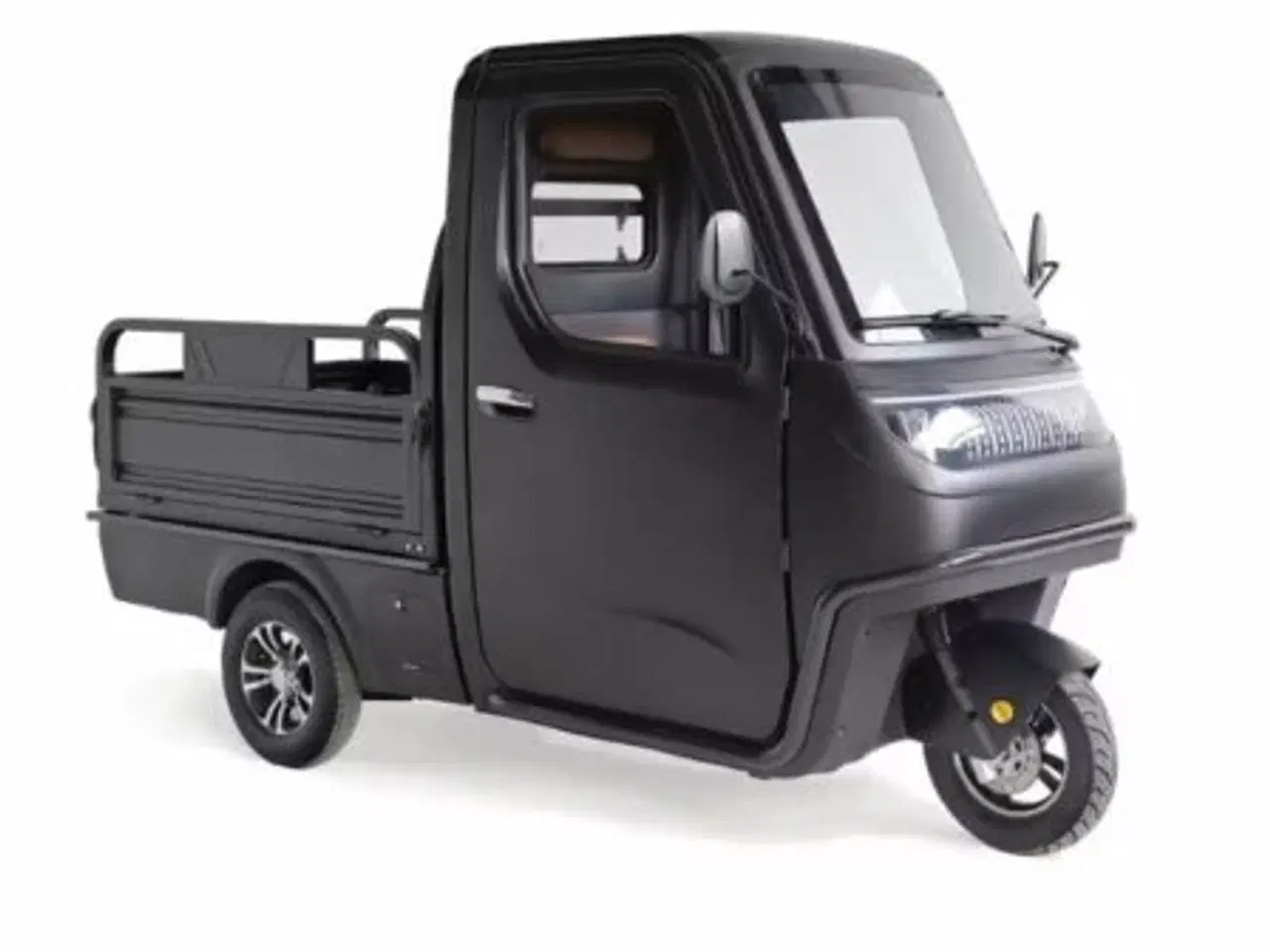 Billede 1 - E-Force Pick-up