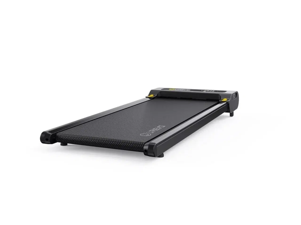 Billede 17 - Løbebånd walkingpad UREVO E3S – kompakt kontor- og hjemmetræning