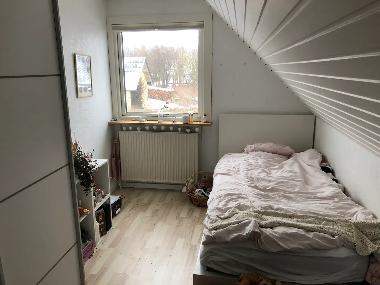 Billede 11 - Rækkehus til salg