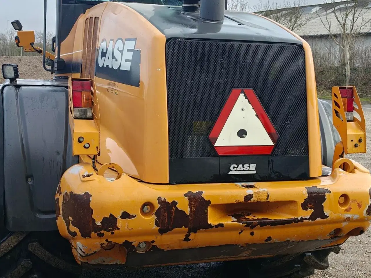 Billede 3 - Case 721F