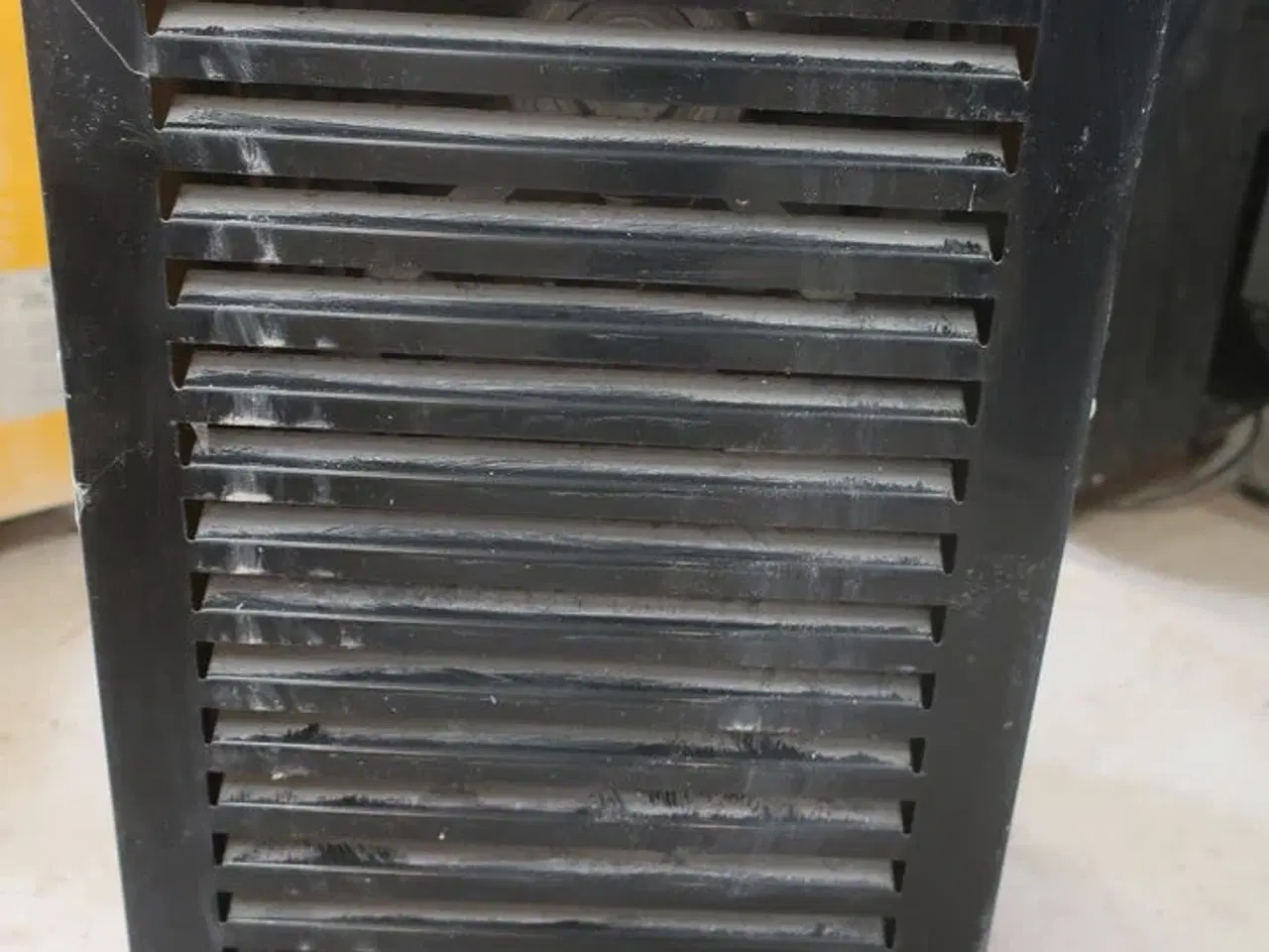 Billede 1 - Affugter MASTER DH 732 P